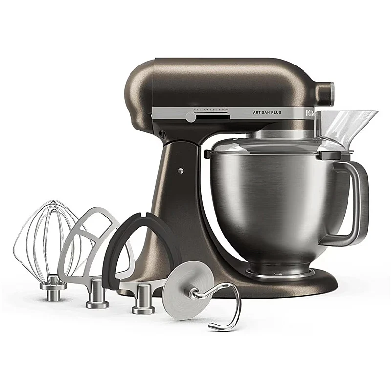 Kitchenaid 5KSM50PKVEIO Artisan Plus Iron Ore
