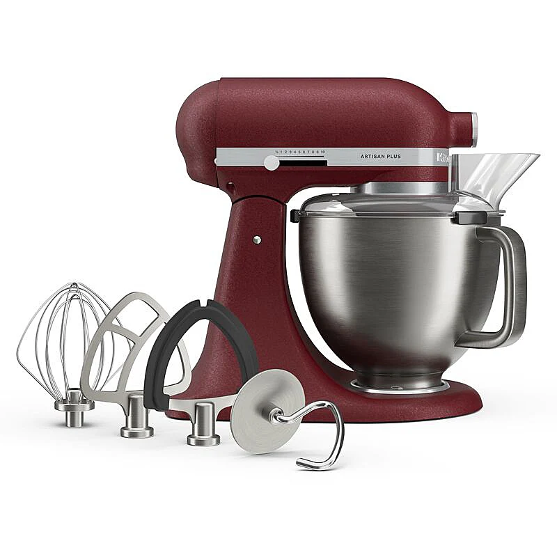 Kitchenaid 5KSM50PKVESO Artisan Plus Sun dried Tomato
