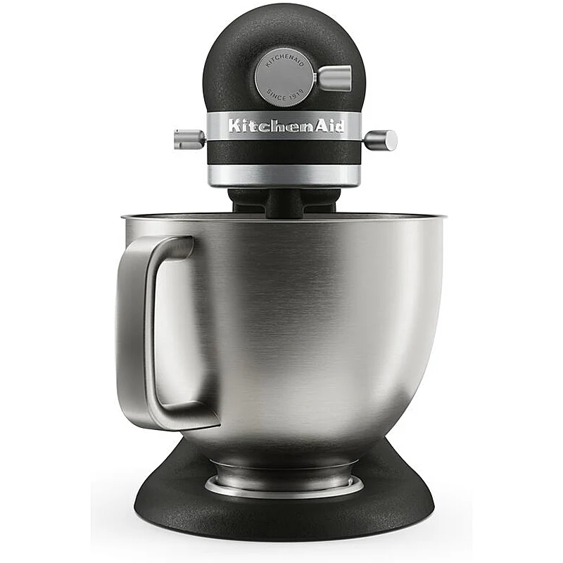 Kitchenaid 5KSM50PKVEBK Artisan Plus Gusseisen Schwarz