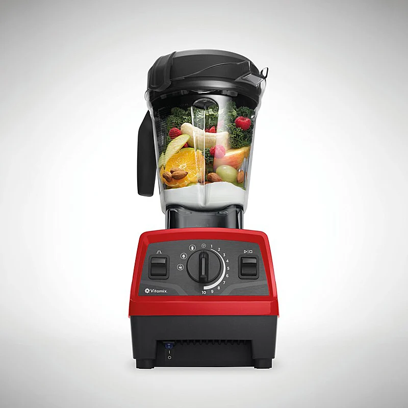 Vitamix EXPLORIAN E520 Rot