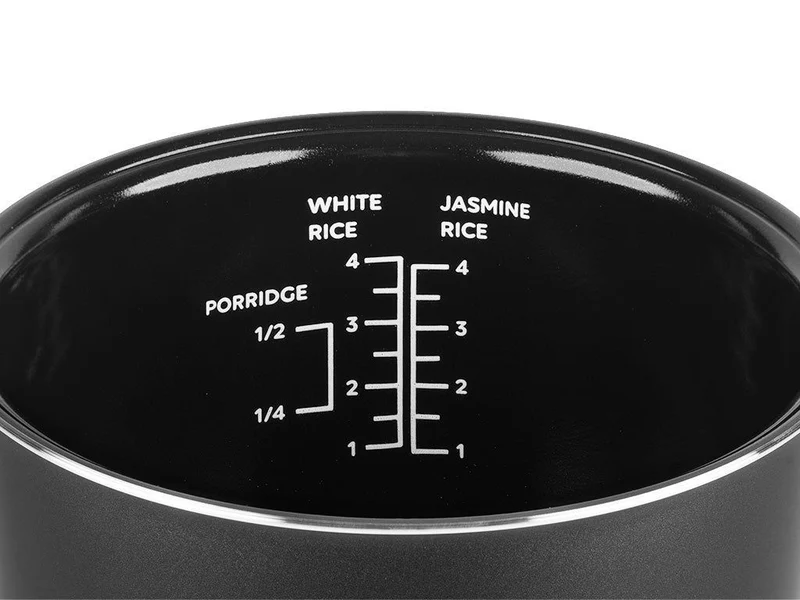 REISKOCHER-TOPF - 2L