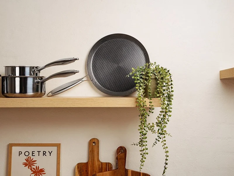 CRÊPE-PFANNE 29CM