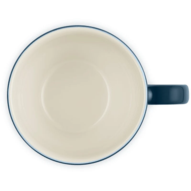 Le Creuset Becher 400 ml Nuit