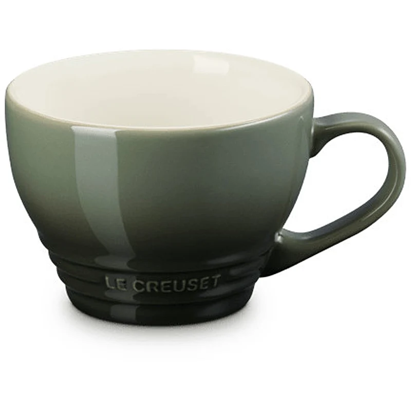 Le Creuset Becher 400 ml Thyme