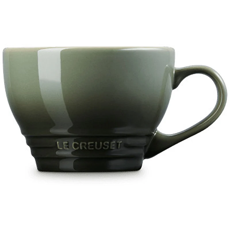 Le Creuset Becher 400 ml Thyme