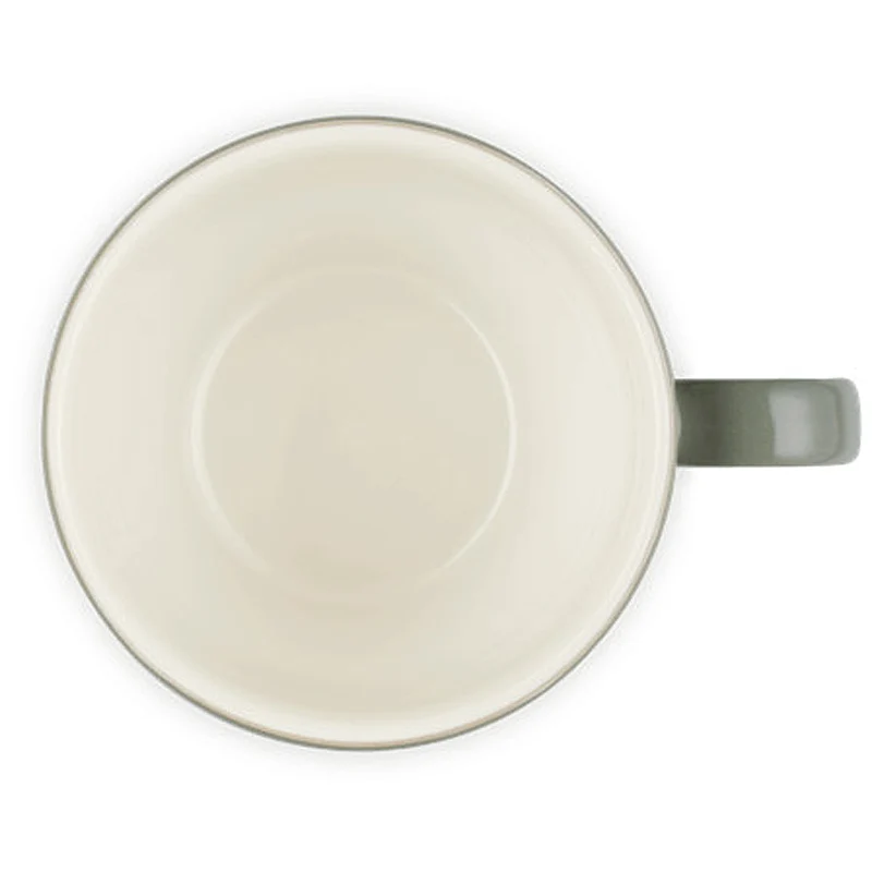Le Creuset Becher 400 ml Thyme