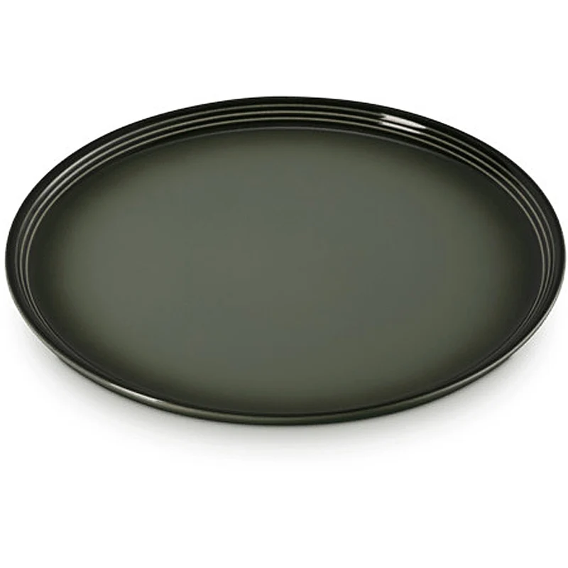 Le Creuset Speiseteller Coupe 27 cm Thyme