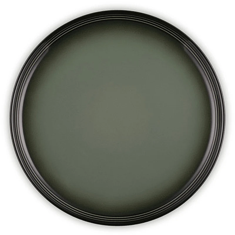Le Creuset Speiseteller Coupe 27 cm Thyme