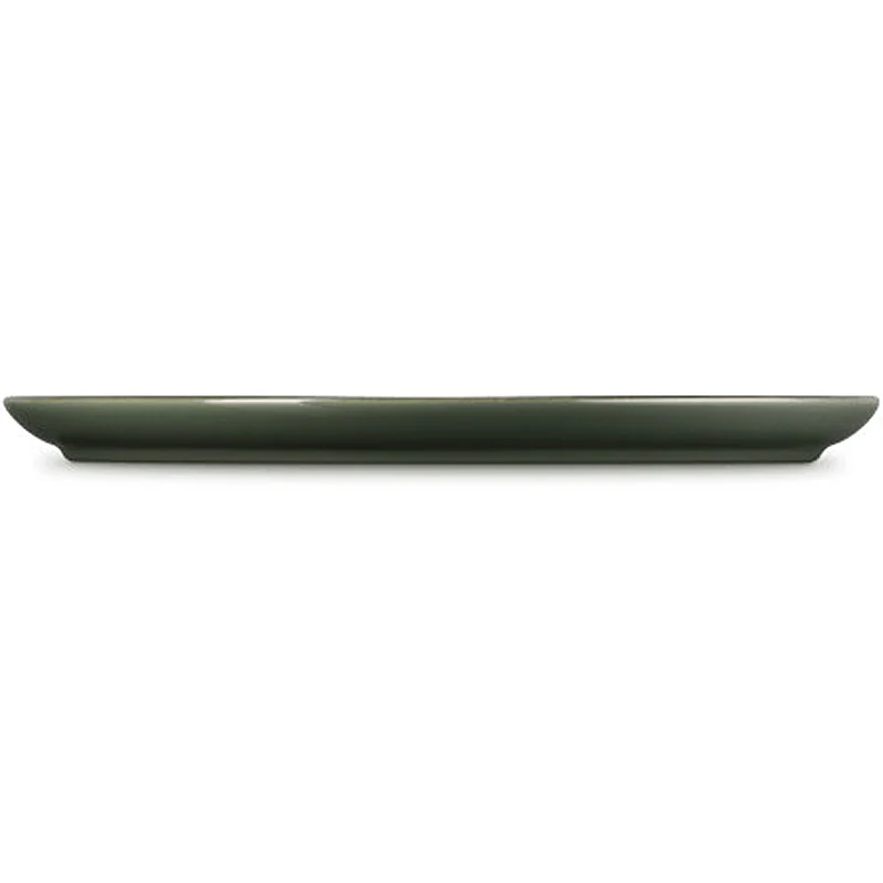 Le Creuset Speiseteller Coupe 27 cm Thyme