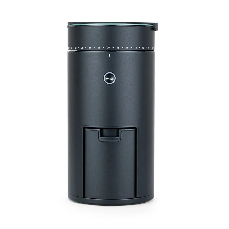 WILFA Kaffeemühle mit Waage UNIFORM EVO