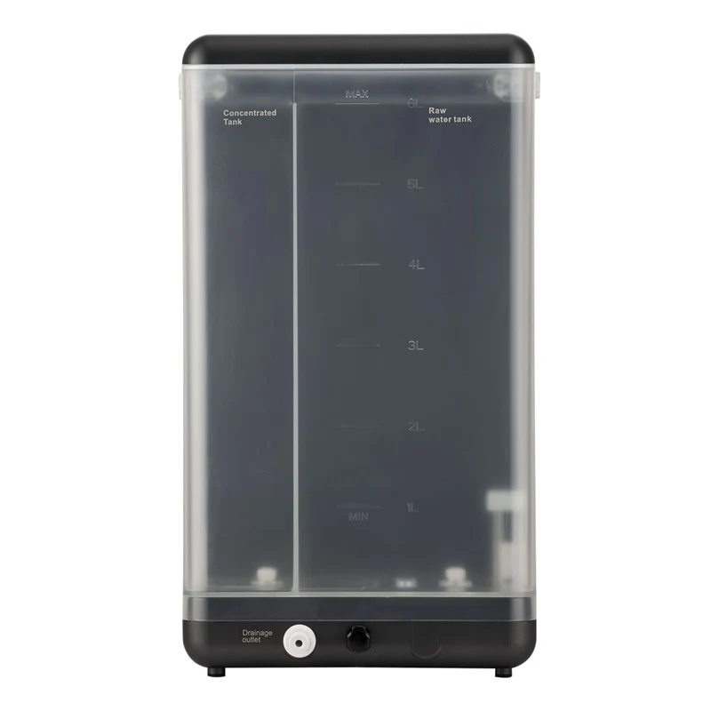 Hurom Water Purifier/Wasserreiniger