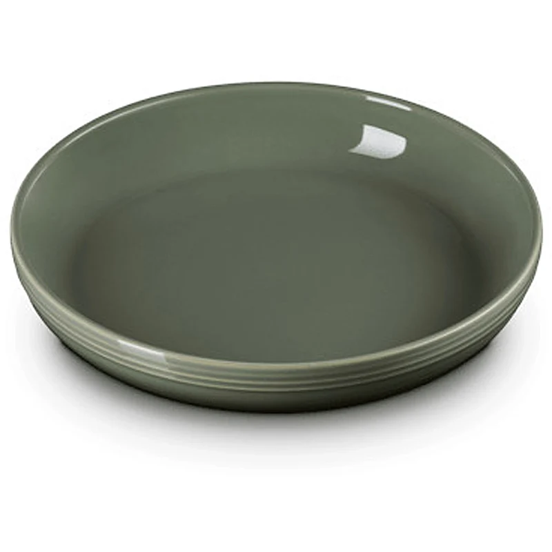 Le Creuset Suppenteller Coupe 22 cm Thyme