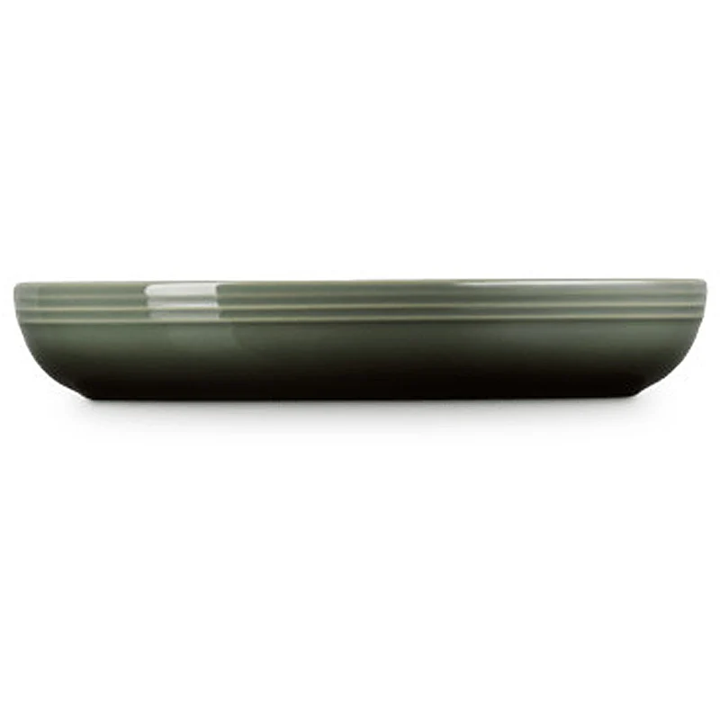 Le Creuset Suppenteller Coupe 22 cm Thyme