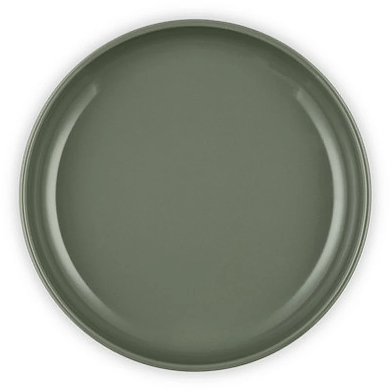 Le Creuset Suppenteller Coupe 22 cm Thyme