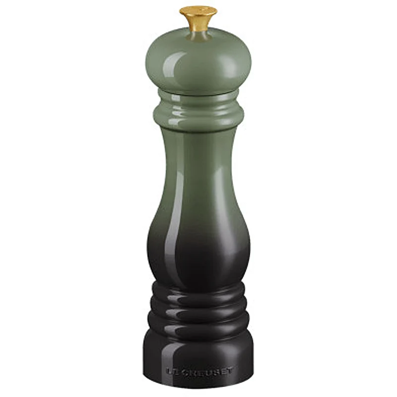 Le Creuset Pfeffermühle 21 cm Thyme
