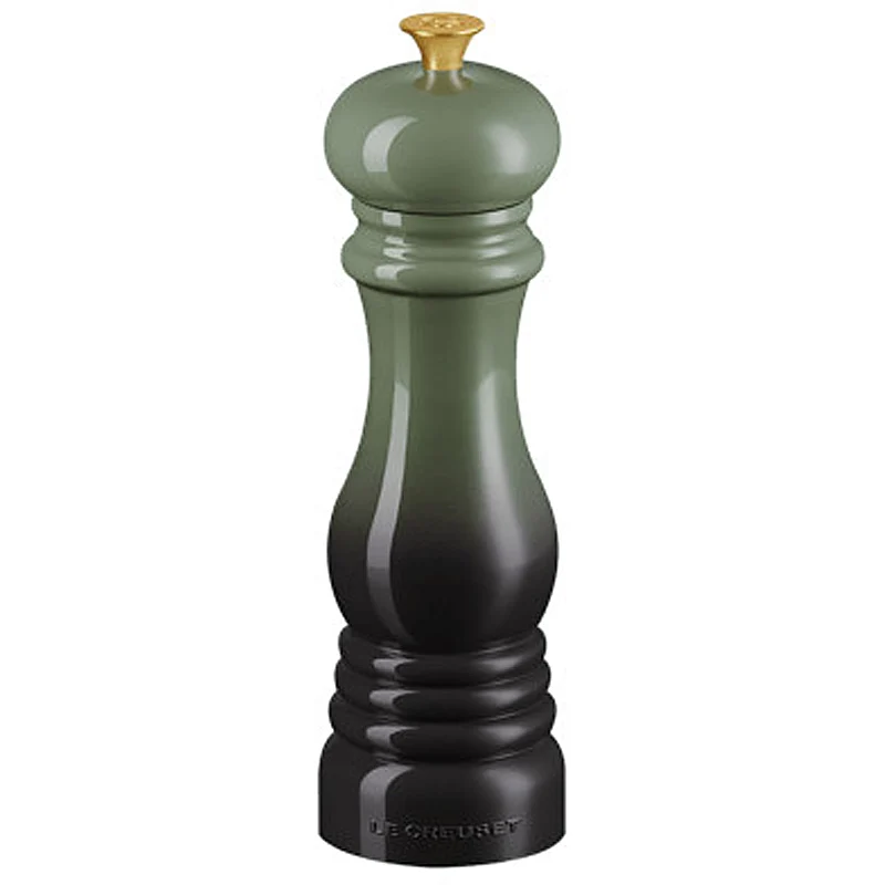 Le Creuset Salzmühle 21 cm Thyme