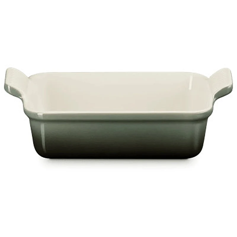 Le Creuset Auflaufform Tradition 32 cm Thyme