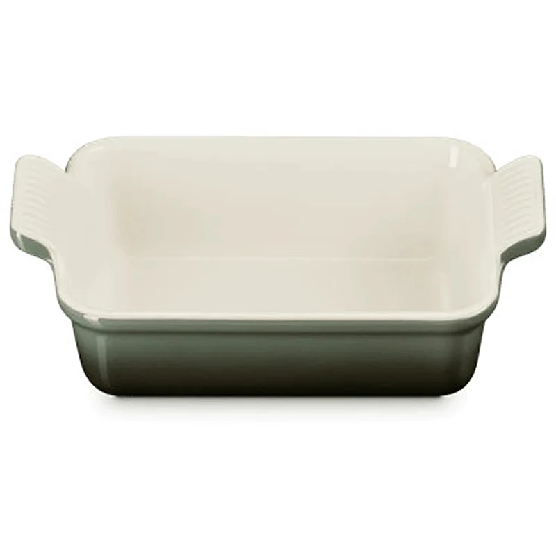 Le Creuset Auflaufform Tradition 32 cm Thyme