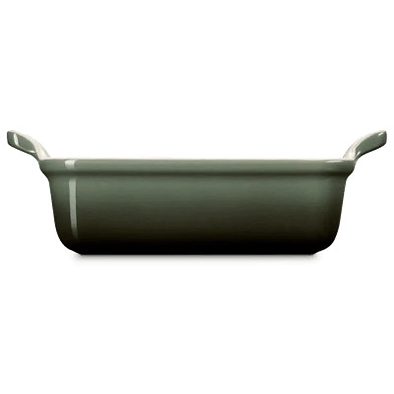 Le Creuset Auflaufform Tradition 32 cm Thyme