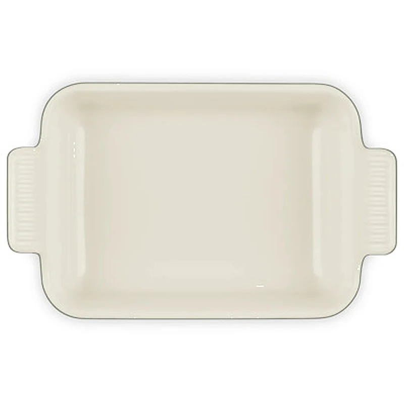 Le Creuset Auflaufform Tradition 32 cm Thyme