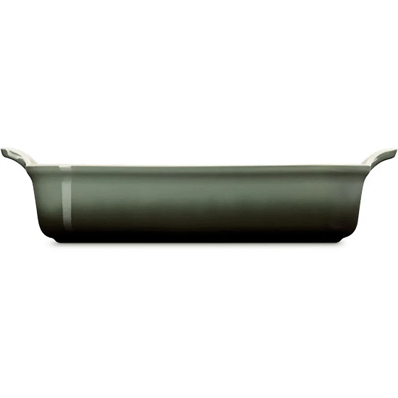 Le Creuset Auflaufform Tradition 32 cm Thyme