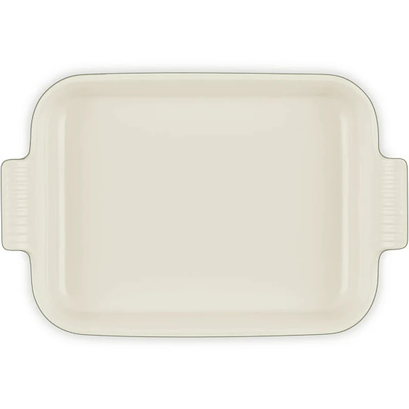 Le Creuset Auflaufform Tradition 32 cm Thyme