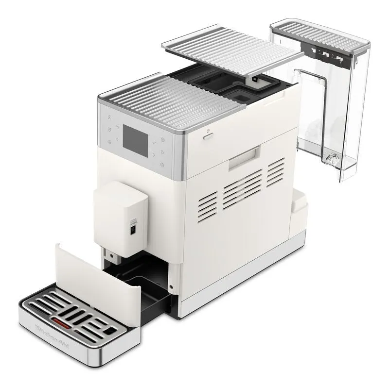 KitchenAid Kaffeevollautomat KF3 mit Iced Coffee-Funktion