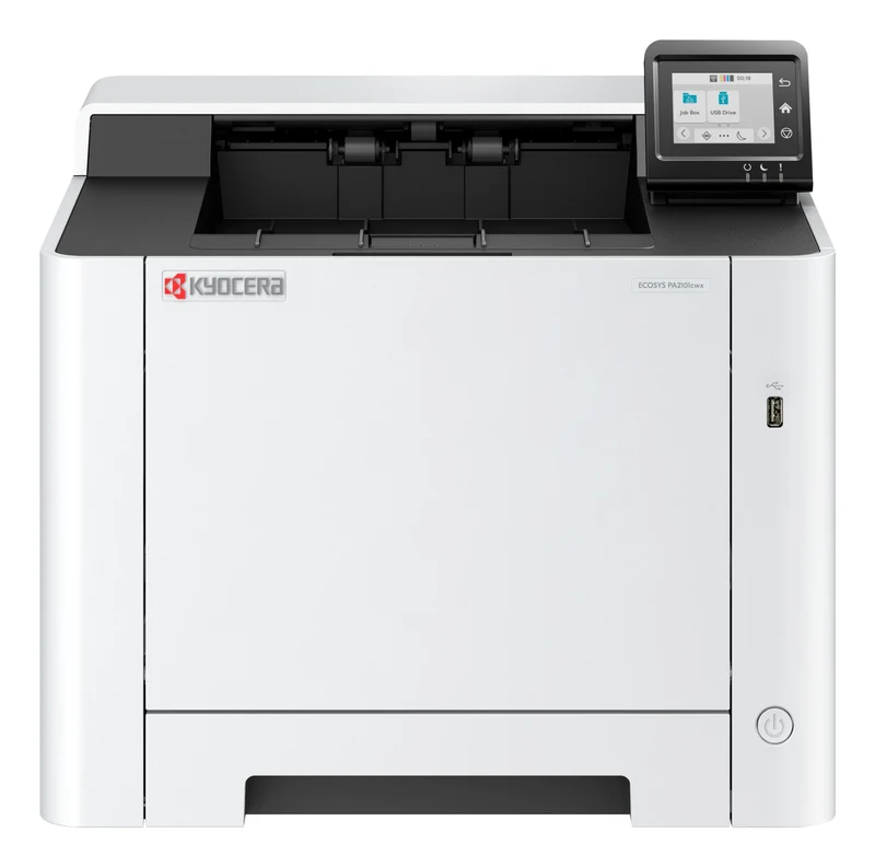 Kyocera Ecosys PA2101cwx Laserdrucker Farbe