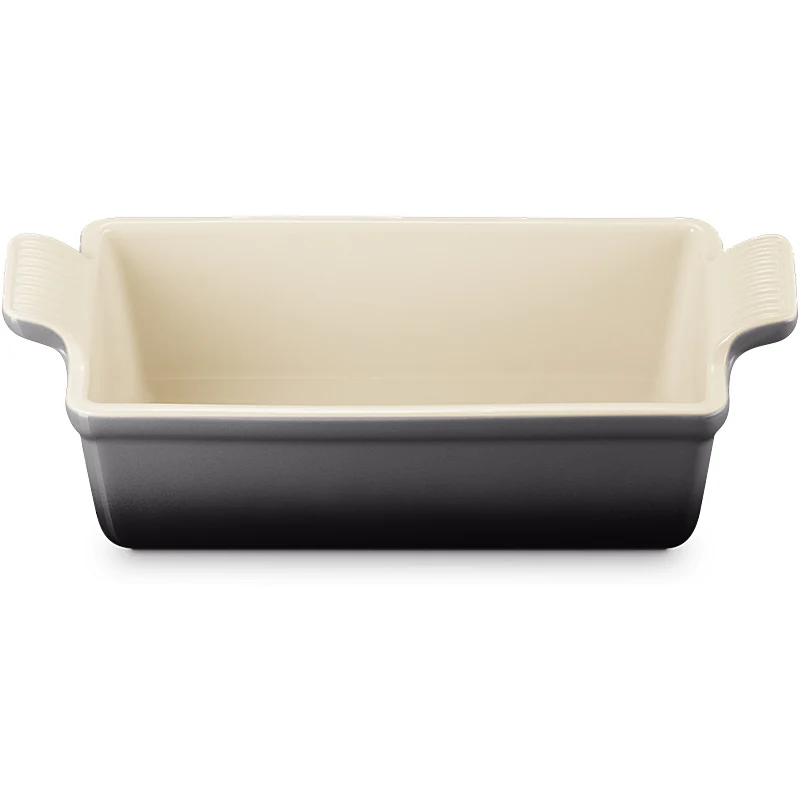 Le Creuset Backform 23 cm Flint