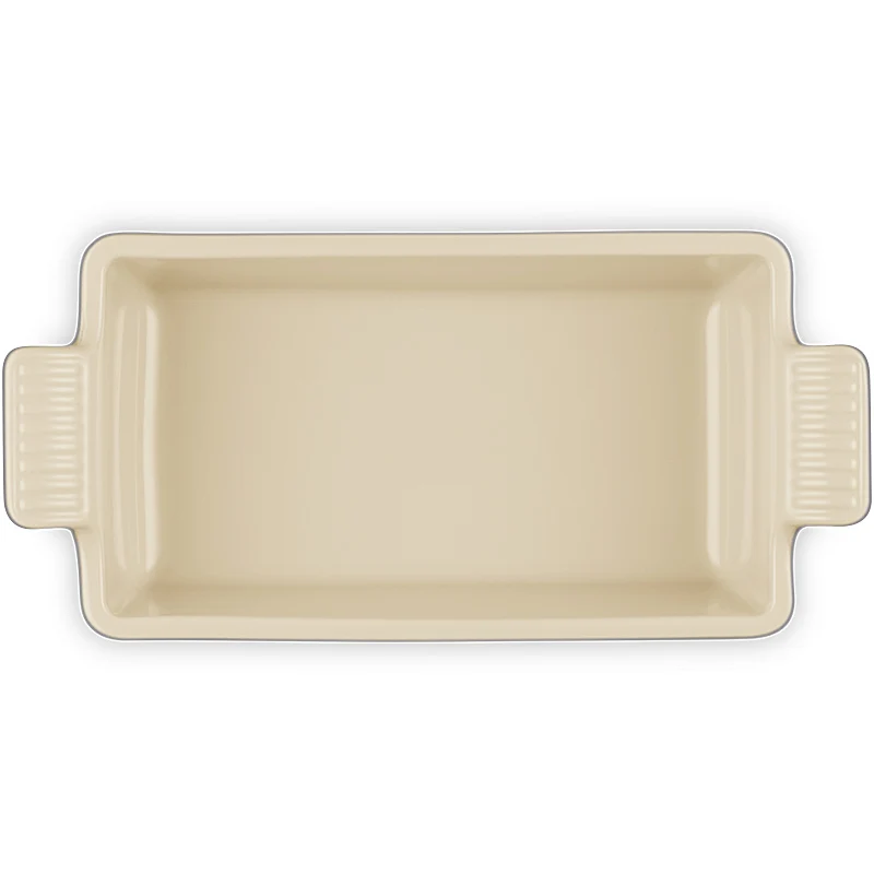 Le Creuset Backform 23 cm Flint