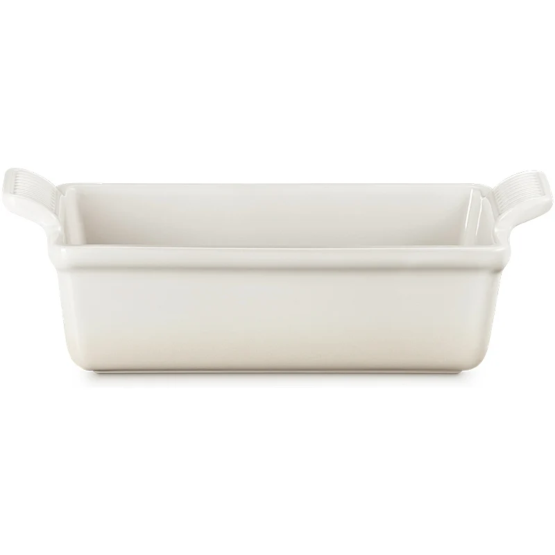 Le Creuset Backform 23 cm Meringue