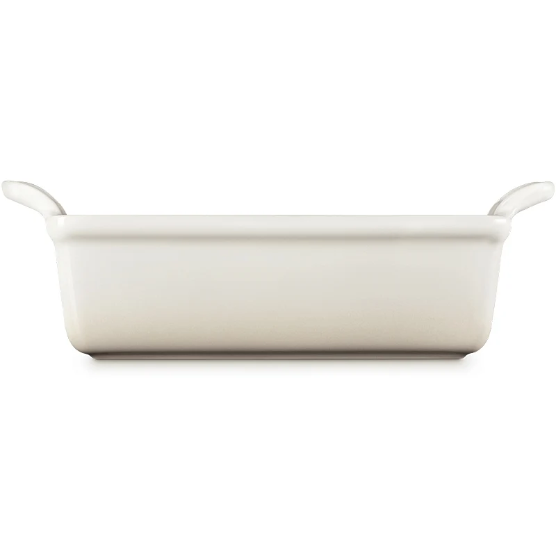 Le Creuset Backform 23 cm Meringue