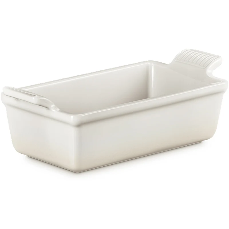 Le Creuset Backform 23 cm Meringue
