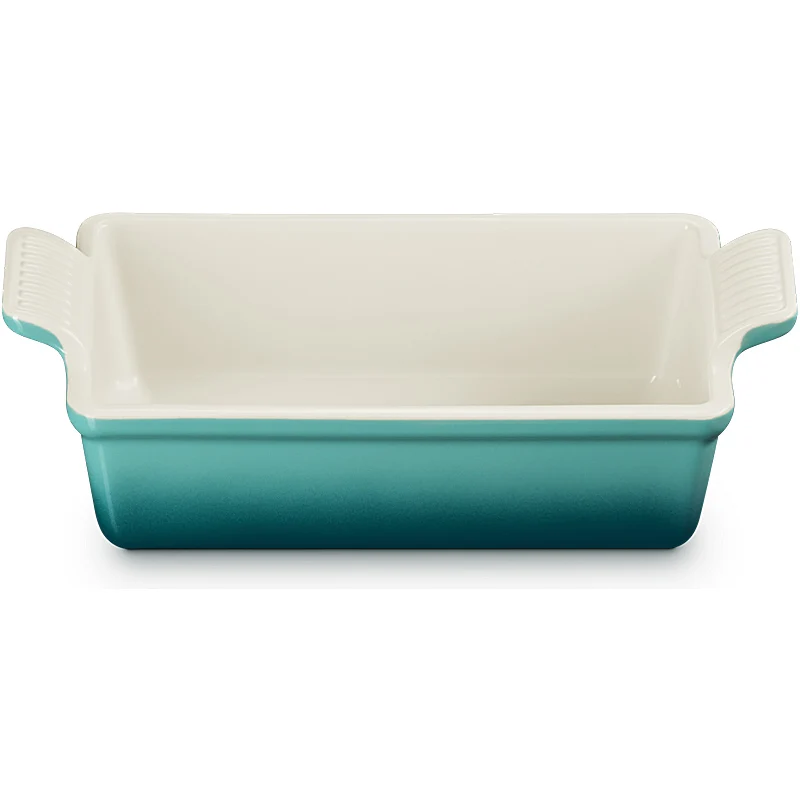 Le Creuset Backform 23 cm Bleu Riviera