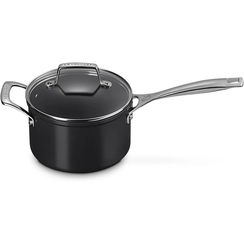 Le Creuset Essential Keramik-Antihaft Kochgeschirrset 6-teilig