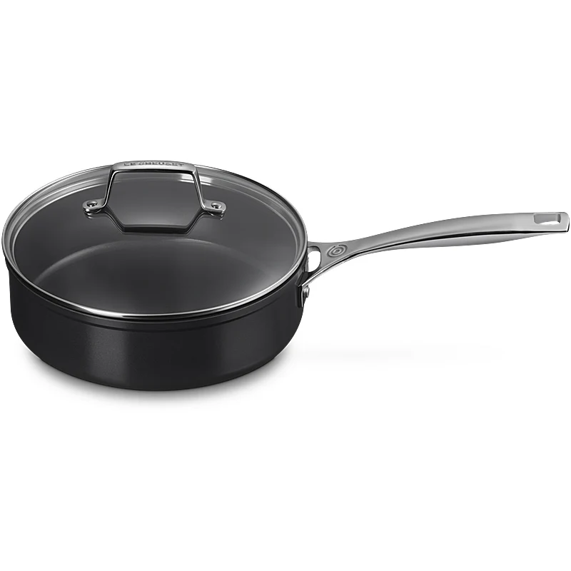 Le Creuset Essential Keramik-Antihaft Kochgeschirrset 6-teilig