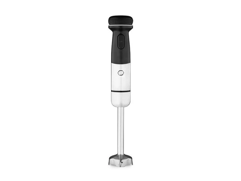 KABELLOSER STABMIXER MIT AKKU