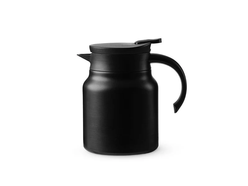 EDELSTAHL-THERMOKANNE – 1L