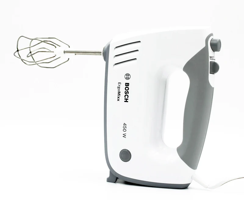 Bosch MFQ36470 ErgoMixx Handmixer-Set