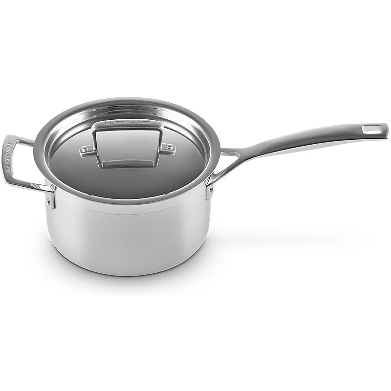 Le Creuset 3-ply Kochgeschirrset 3-teilig