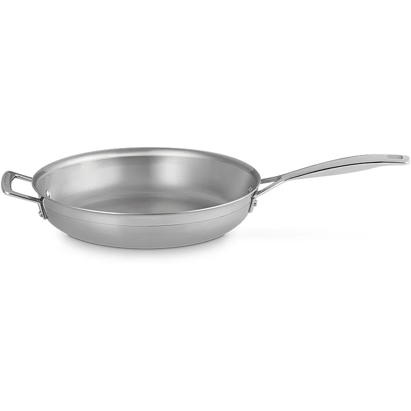 Le Creuset 3-ply Bratpfanne 30 cm
