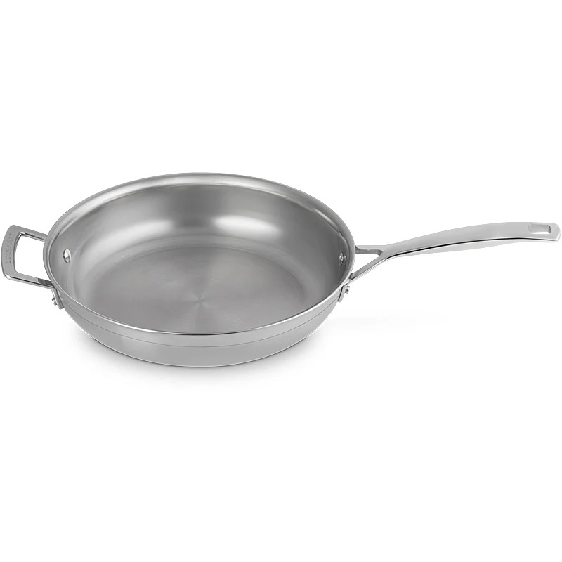 Le Creuset 3-ply Bratpfanne 30 cm