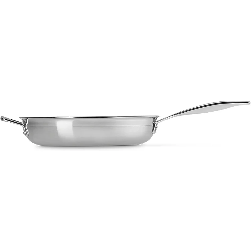 Le Creuset 3-ply Bratpfanne 30 cm