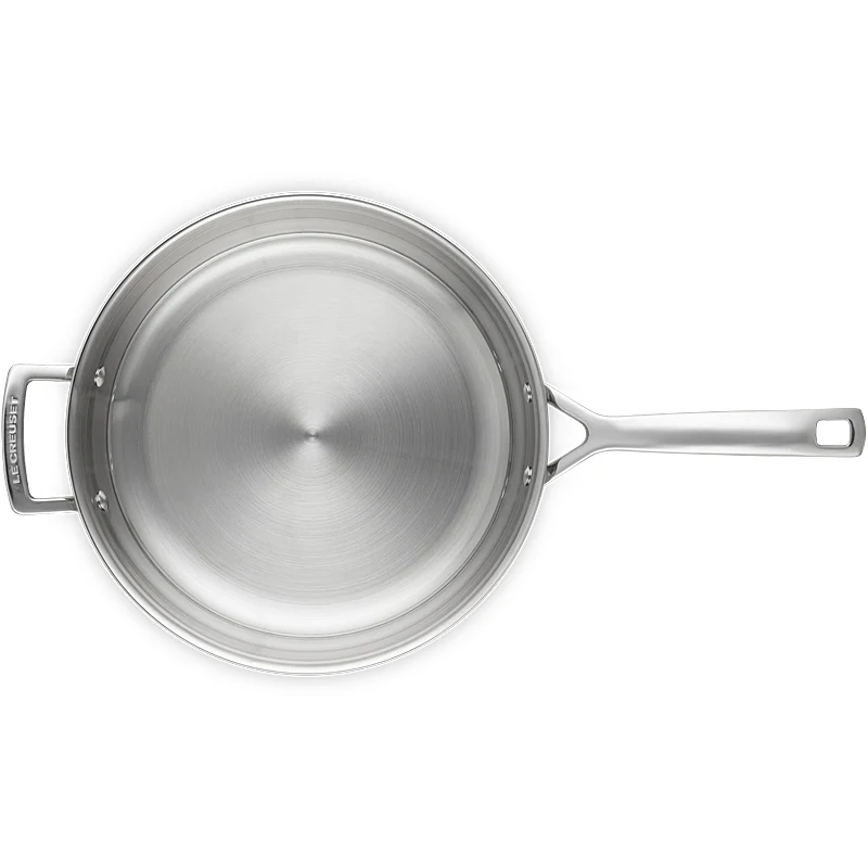 Le Creuset 3-ply Bratpfanne 30 cm