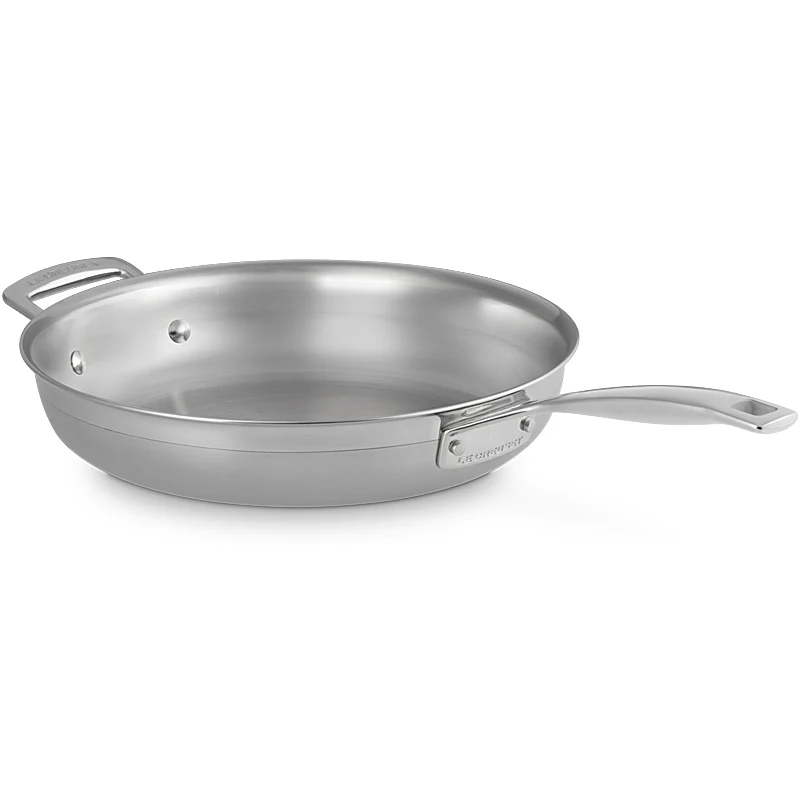Le Creuset 3-ply Bratpfanne 30 cm