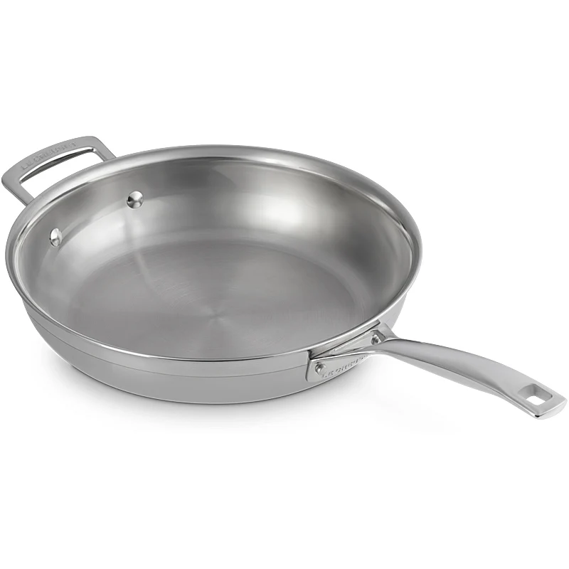 Le Creuset 3-ply Bratpfanne 30 cm
