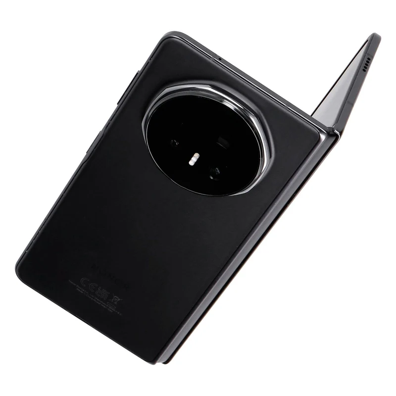 HONOR Magic V5 5G Dual-SIM 512GB Black
