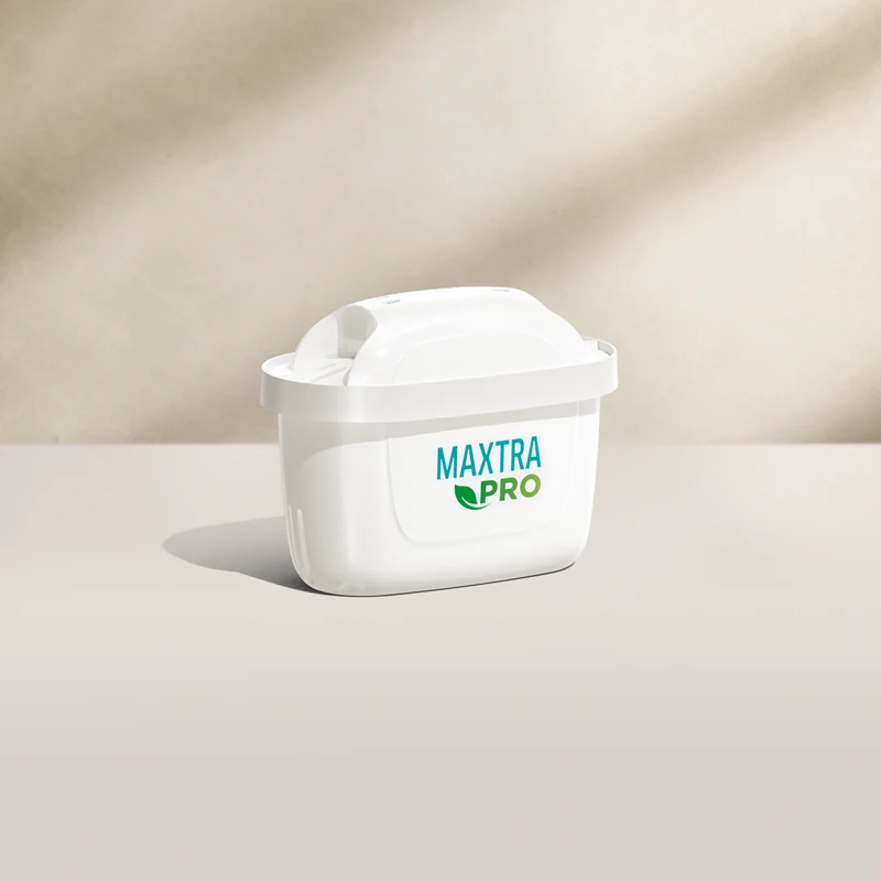 Brita, Wasserfilter 3er-Set Maxtra Pro