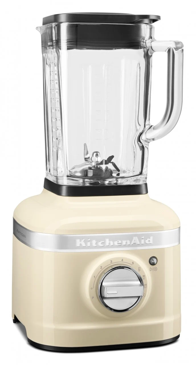 KitchenAid K400 Standmixer Artisan 5KSB4026