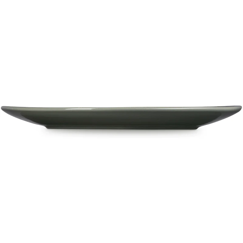 Le Creuset Servierteller Holly 19 cm Thyme
